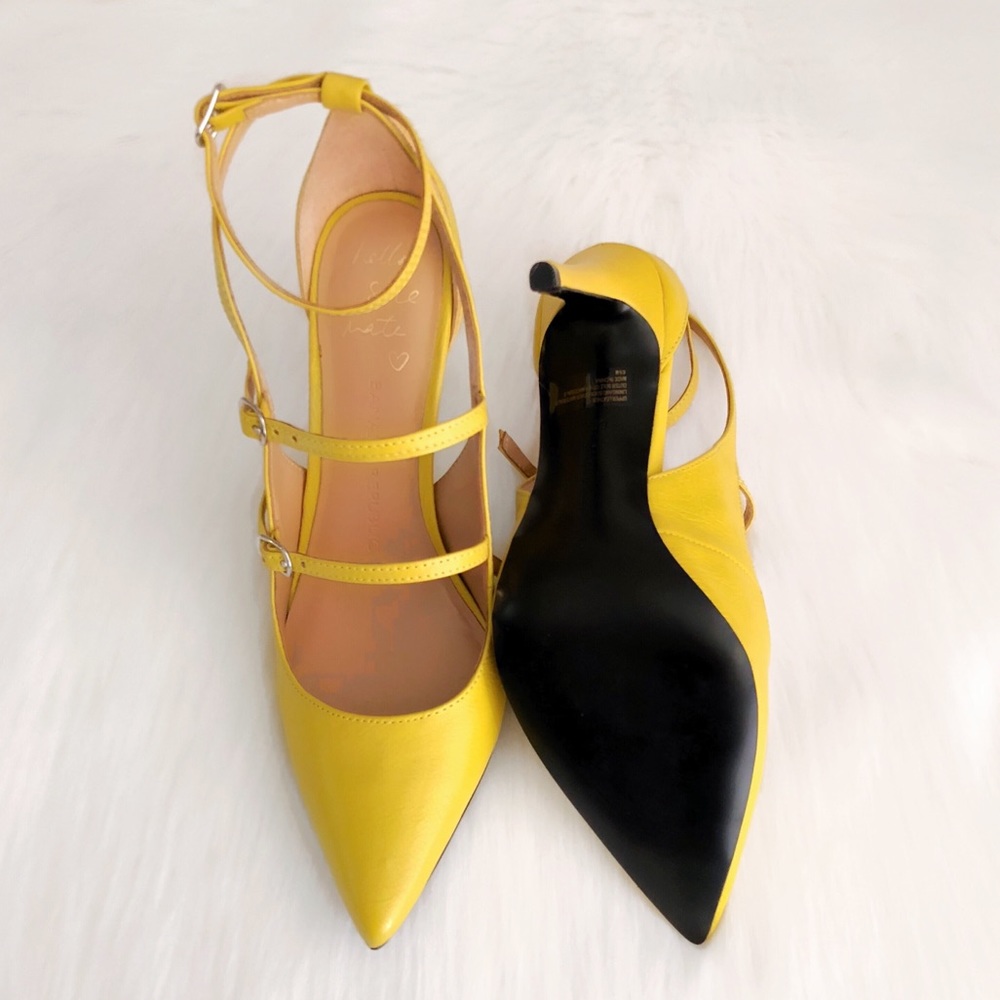 Banana Republic shoes - Picture 3 of 3
